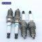9807B-5615W SKJ20DR-M11 9807B5615W SKJ20DRM11 Spark Plug For Honda Dodge Acura TSX Jeep 2010-2013 4.0L OEM