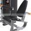 Sitting Thigh Flexion and Extension Comprehensive Strength Trainer Commercial Fitness Equipment Seated Leg Curl