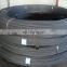 4mm zinc coated hard drawn high carbon steel wire sae 1070