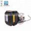 DN8 DN15 DN20 DN 25 2Way brass ball motorized valves mini electric valve