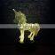 3D Illusion Lamp RGB LED Night light Base + Acrylic Panel For Children Cartoon Gifts