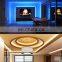 High Brightness Neon Outdoor Lights 360 Degree Round Shape Led Neon Tube Strip Light
