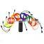 1M/2M/3M/5M/10M Neon Light Dance Party Decor Light LED Flexible EL Wire Rope Tube Waterproof LED Strip
