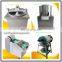 Industrial Vegetable and Meat grinding  machine/ Meat Cutter Vegetable chopper