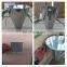 Stainless steel killing poultry cone / chicken kill cone used for slaughter / killing cone for pheasant