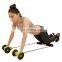 AB Revoflex Xtreme wheel exercisesl & Power Wheel