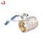 JD-4022 china factory water taps brass ball valves spares