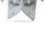 Free Shipping! Corner Lights Housing Left+Right For 00-01 Toyota Camry 81520-AA020/ 81510-AA020