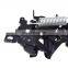 Крюк и замок капота 53510 - 42090, подходящий для Toyota RAV4 Base Sport Utility 4-дверный 2006 - 2012 годов