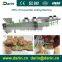 Count Chocalate Treats Bar Energy Bar Making Machine