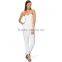 Fashion strapless design wholesale sexy women jumpsuit