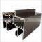 SHENGXIN Wholesale sliding and casement window aluminum profile