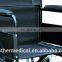 Factory Supply Heavy Duty Medical Transport Chair/Foldable Wheelchair