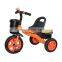 2020 Ride on Toys Kids Metal Tricycle Child Tricycle /3 Wheel Kids Pedal Tricycle (children Tricycle)/ Kids Tricycle