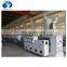 20-63mm pipe extrusion line /high speed extruding PE PPR PPH PE-RT