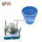 Taizhou Huangyan super quality cheap factory price good service Plastic Big Round paper basket injection mould making