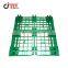 New Style of Singe Deck plastic injection pallet mold