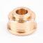 MACH China Factory Seller cnc turning process parts service manufacturer