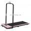 SD-TW3 Hot Sell Smart Folding Walking And Running Machine Electric Treadmill For Home
