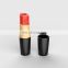 Popular Gift Gadget Real Portable 2000mAh Lipstick Powerbank