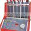 LA.UN.CH CNC602A Petrol Injector Cleaner and Tester
