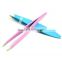 Safe and efficient eyebrow tweezer of high quality