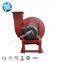 Fan Pellet Boilers Boiler Induced Draft Fan High Static Pressure Fan