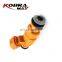 KobraMax Car Fuel Injector 35310-2B020 для Kia Rio III, Kia Cerato II Stufenheck, Hyundai i20, KIA Venga. Автомобильные аксессуары