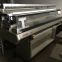 SHIMA SEIKI Computerized Flat Knitting Machine  2001-2002 SES 122S 12G DOWN SCREEN TRICOT JERSEY KNIT