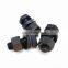 DIN6914 Zinc galvanized High tensile Bolts 10.9 With Large Hexagon Head For Steel Structures