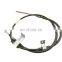 China manufacture auto hand brake cable OEM 46471702 46471701 with high quality