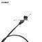 Original quality ATV Throttle Cable   oem 58300-39DA0  ATV  motorcycle Throttle Cable