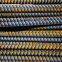 12mm 16mm 22mm, Deformed Steel Bar, Iron Rods, Steel Rebar for Construction/Concrete Material