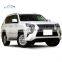 LEX GX460 2010 Upgrade GX460  TRD 2020 2014 body kit