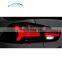 TAIL LAMP LED FOR MITSUBISHI LANCER 2010 UP TAIL LIGHT HOT SALE GOOD QUALITY RED + SMOKED