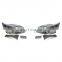 3714-00241 auto Yutong Bus ZK6129HR ZK6129H truck led Head Lamp