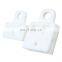 2 Pcs Power Window Regulator Clips Window Door Glass Channel for Toyota 1988-2015 Scion 2004-2015