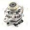 Power generator for Great Wall Haval H5 h6  WINGLE6 GW4D20 diesel engine 3200756 -EG01B specifications Car generator