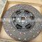 Clutch Disc Oem 81303010575 for MAN TGA TGS TGX TGL TGM Truck Clutch Pressure Plate
