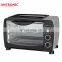 fashion top design pizza oven toaster bakery oven prices manufacture