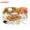 Antronic wholesale electric teppanyaki grill pan &PIZZA PAN with low price