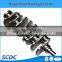 In stock  engine part  crankshaft 3968164 for diesel engine