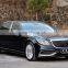 Wholesale Automotive Parts For Benz S-class W222 Modified Maybach Style Body Kits