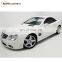 R230 body kits for SL-class R230 2007y~ to SL55 body kits