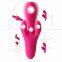 4 Motor Sex g Spot Vibrator Clitoral Stimulator Sex Toys for Female