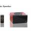 new NFC fucntion bluetooth digital speaker