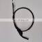 Factory direct sale motorcycle part TVS HLX motorcycle clutch cable
