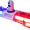 police lightbar with camera monitor