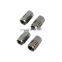 Aluminum Car Wheel Tires Valves Stem Air Caps