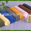 Manufacturer recycled 20s different colours cotton towel yarn HB248 China